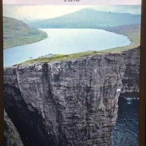 Meet your Posher, Barbara